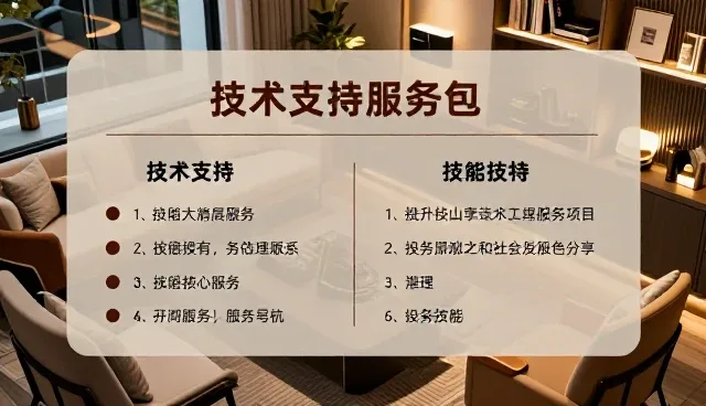 技术开发选型中的关键考量因素分析